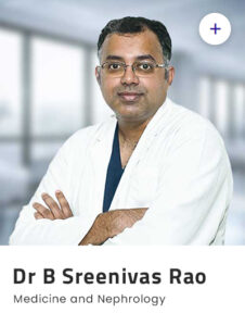 Dr B Sreenivas Rao copy