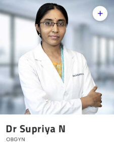 Dr Supriya N copy