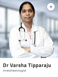 Dr Varsha Tipparaju copy